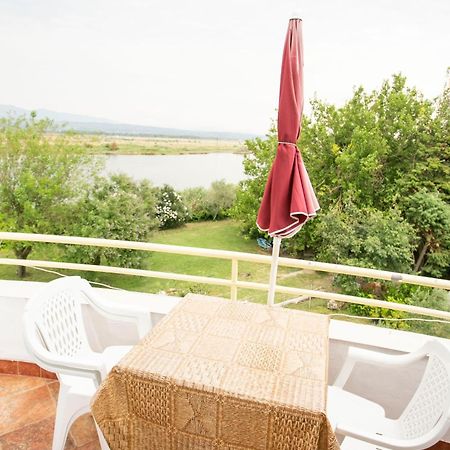 Casa Agata Leilighet Ulcinj Eksteriør bilde