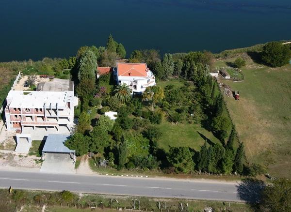 Casa Agata Leilighet Ulcinj Eksteriør bilde