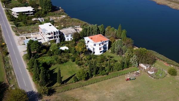 Casa Agata Leilighet Ulcinj Eksteriør bilde