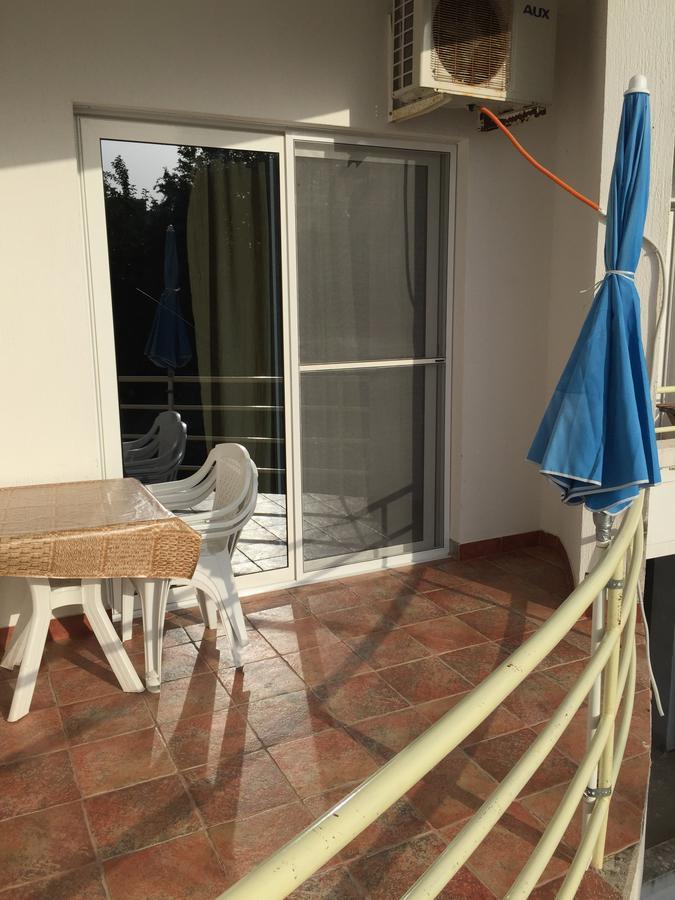 Casa Agata Leilighet Ulcinj Eksteriør bilde