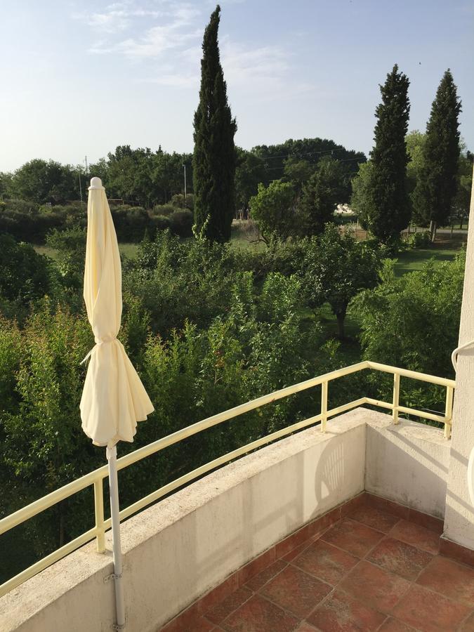Casa Agata Leilighet Ulcinj Eksteriør bilde