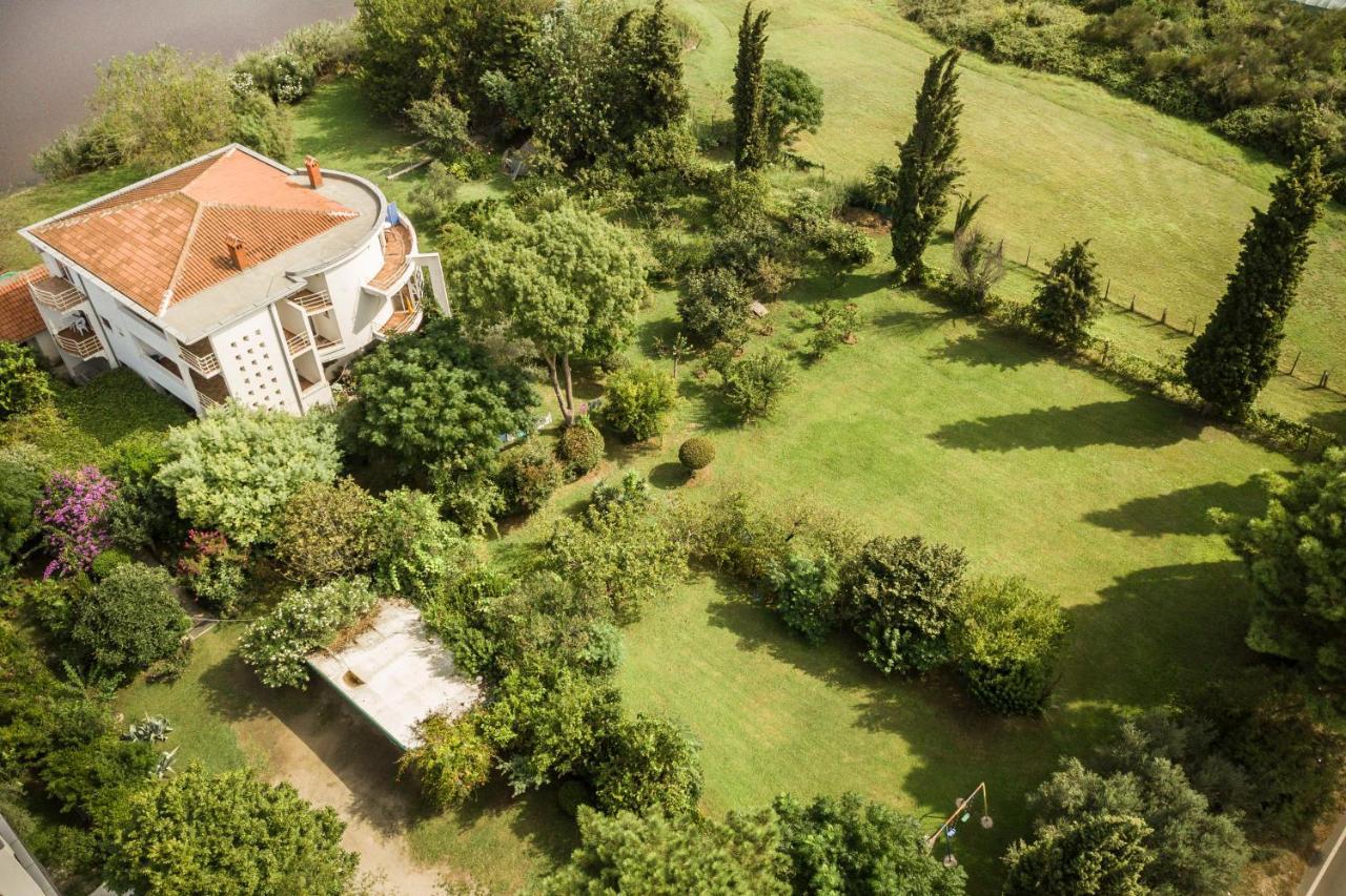 Casa Agata Leilighet Ulcinj Eksteriør bilde