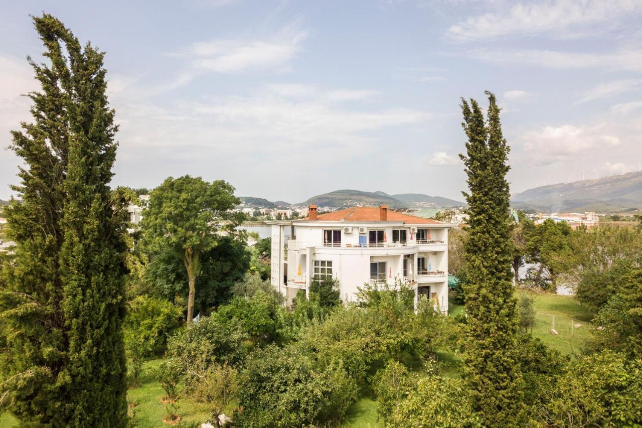 Casa Agata Leilighet Ulcinj Eksteriør bilde