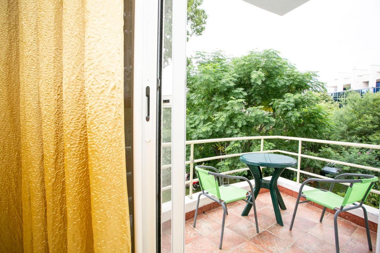 Casa Agata Leilighet Ulcinj Eksteriør bilde