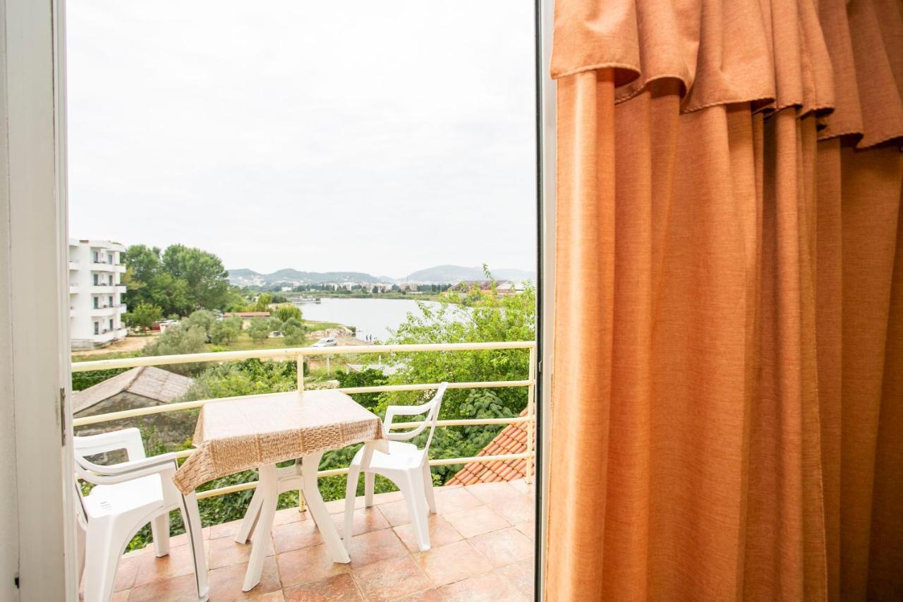 Casa Agata Leilighet Ulcinj Eksteriør bilde
